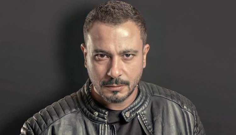 عن مقارنته بأمير كرارة.. محمد نجاتى: «ممكن اعتزل وأريحكم مني»