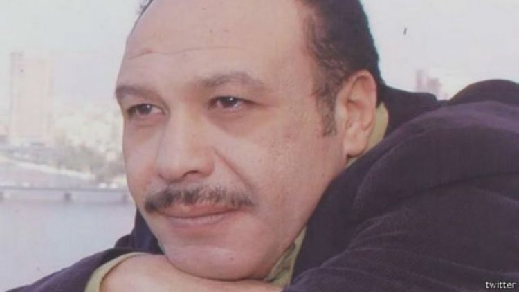 وفاة شقيقة الراحل خالد صالح.. وصلاة الجنازة في مسجد عمرو بن العاص