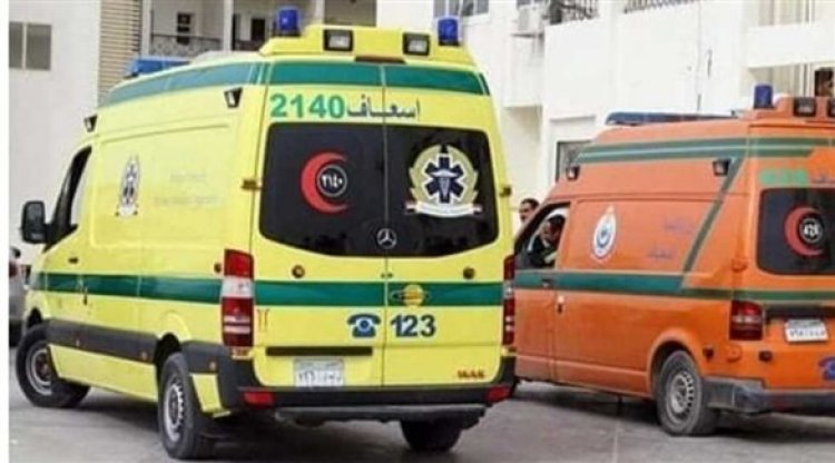 بث مباشر.. طبيب نساء يطعن زوجته ويُحاول إلقاء نفسه من الطابق الـ 12 بالمنصورة 