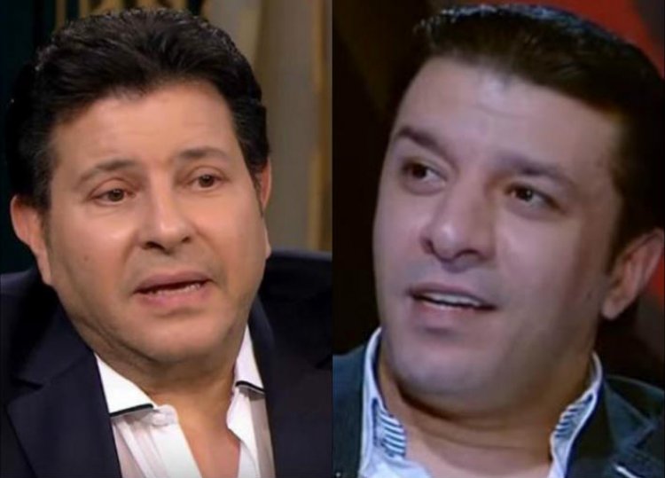 مصطفى كامل لـ«العاصمة»: لا أفكر في رئاسة النقابة.. والفساد بـ«الموسيقيين» يتطلب تدخل الدولة