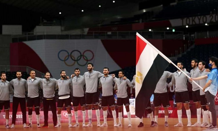 مواجهة بين مصر والرأس الأخضر.. موعد نهائي كأس الأمم الإفريقية لكرة اليد 2022 والقنوات الناقلة