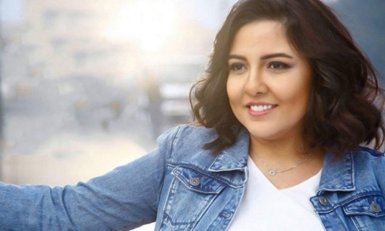 مي كساب: «رمضان للفنانين زي الامتحان.. يكرم المرء أو يُهان»