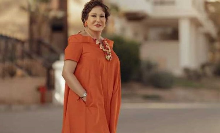 لبلبة لـ«العاصمة»: سر شبابي في رشاقتي.. وحبيت أفرح جمهوري بالصور الجديدة