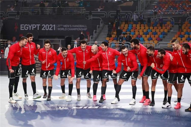 ثالث الجولات| منتخب مصر يهزم أمريكا بكأس العالم لكرة اليد