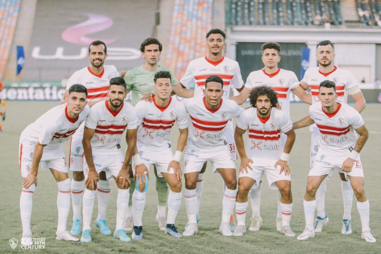 صفقات الزمالك الجديدة 2023