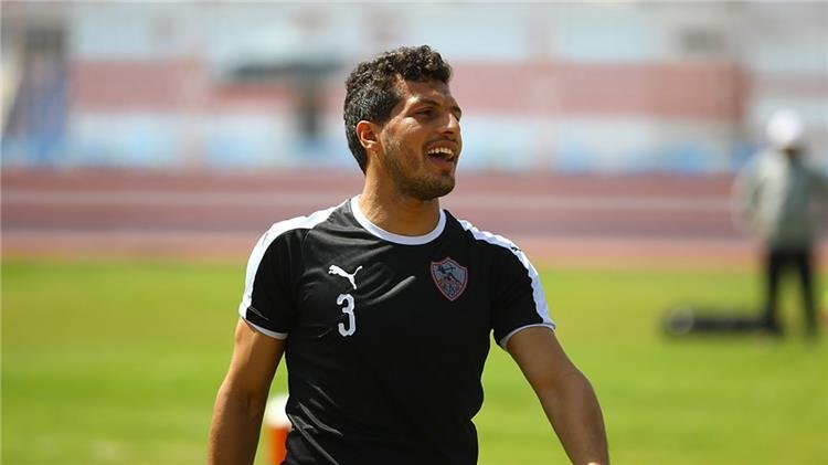 اليوم.. طارق حامد يخضع للتحقيق داخل نادي الزمالك