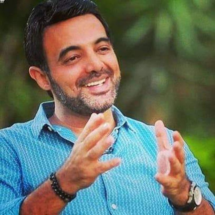 عمرو محمود ياسين يحسم أنباء تعاقده على مسلسل جديد لرمضان 2023