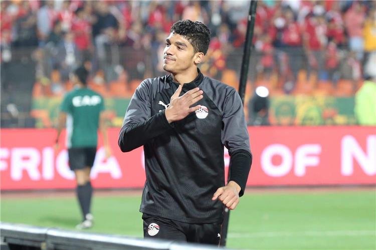 فاركو يجهز شكوى للاتحاد الدولي ضد صبحي والزمالك