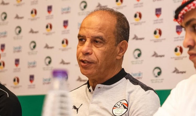 مدرب منتخب الشباب: هدفنا الوصول لأبعد نقطة في كأس العرب