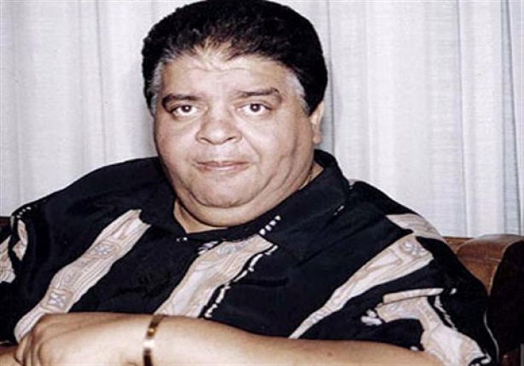 اسم الموسيقار الراحل حسن أبو السعود يتصدر تريند جوجل لهذا السبب