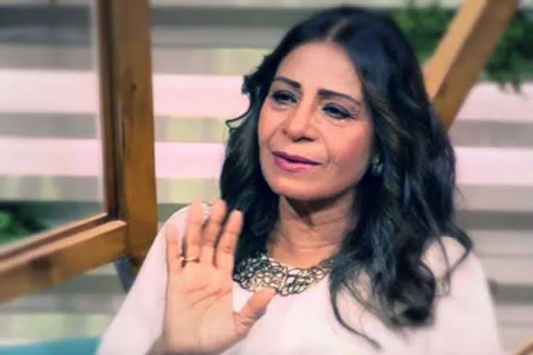 عفاف مصطفى لـ شيرين عبد الوهاب: «عيب.. ولاد الأصول ما يعملوش كده»