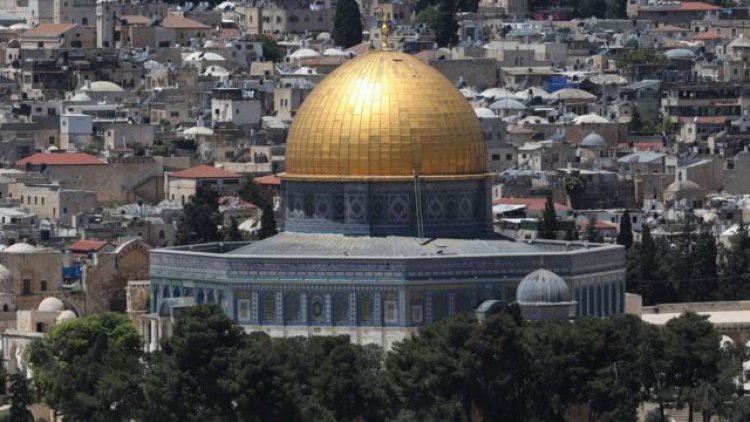 المؤتمر الدولي حول قضية القدس بعنوان «الشباب الفلسطيني في القدس الشرقية المحتلة»