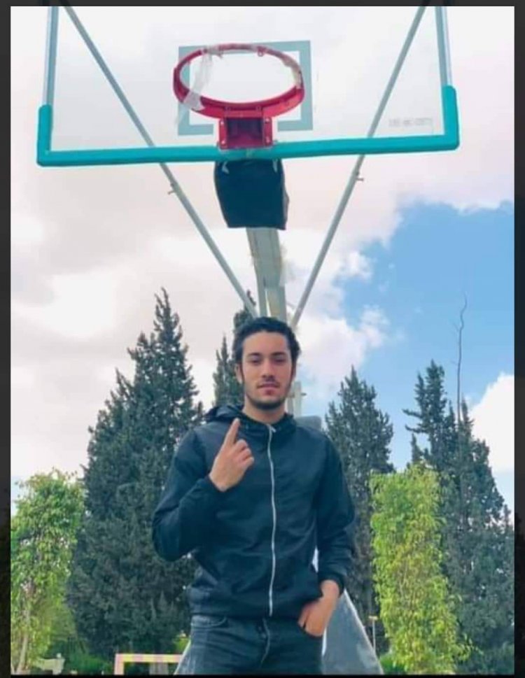 صديق محمد غريق المنوفية: «كان حاسس إنه هيموت»