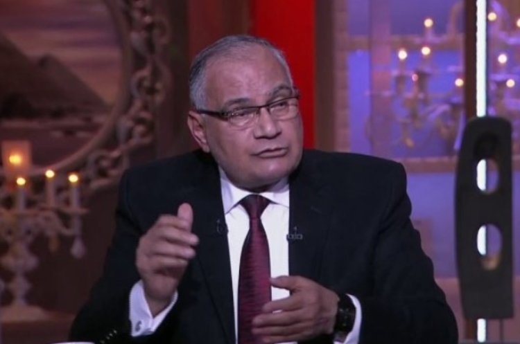 سعد الدين الهلالي: «عشت 36 عاما ضحية فتوى الشيخ الغزالي بأن عمل المرأة حرام»