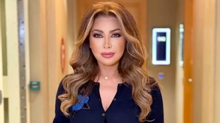 شاهد.. نوال الزغبي تحتفل بتخطي أغنيتها 3 ملايين مشاهدة