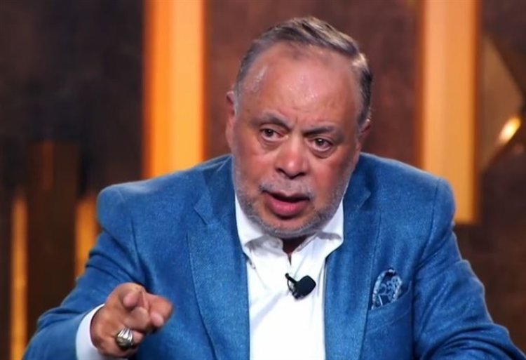 أشرف زكي لـ«العاصمة»: معنديش معلومة عن هشام سليم