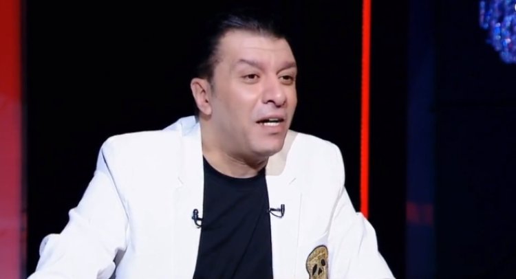 مصطفى كامل: «نقابة الموسيقيين» بها كل أنواع الفساد.. وبرفض الترشح لمنصبها عشان عايز أربي ولادي