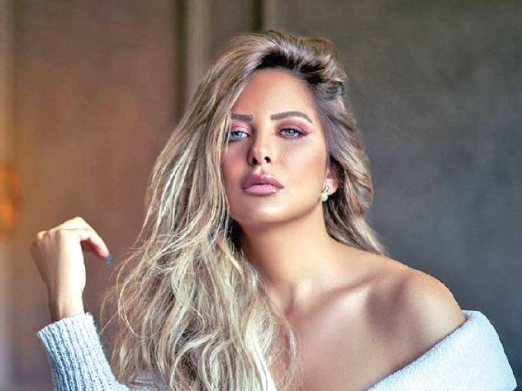 بالصور.. ريم مصطفى تكشف كواليس شخصيتها في مسلسل «الثمانية»