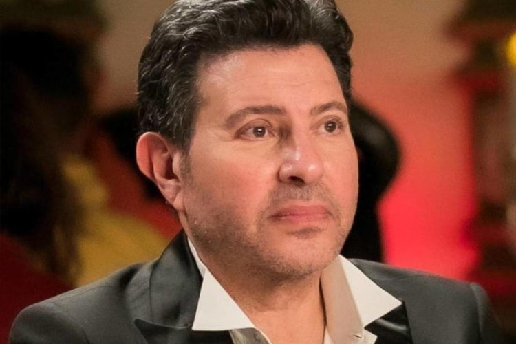 رسميًا.. قبول استقالة هاني شاكر من منصب نقيب الموسيقيين