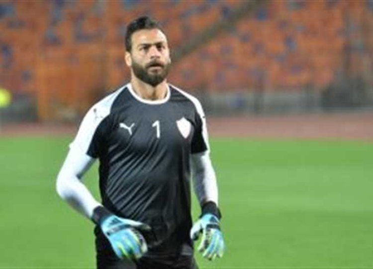 محمد أبو جبل يرحل عن الزمالك ويتنازل عن 2 ونصف مليون جنيه