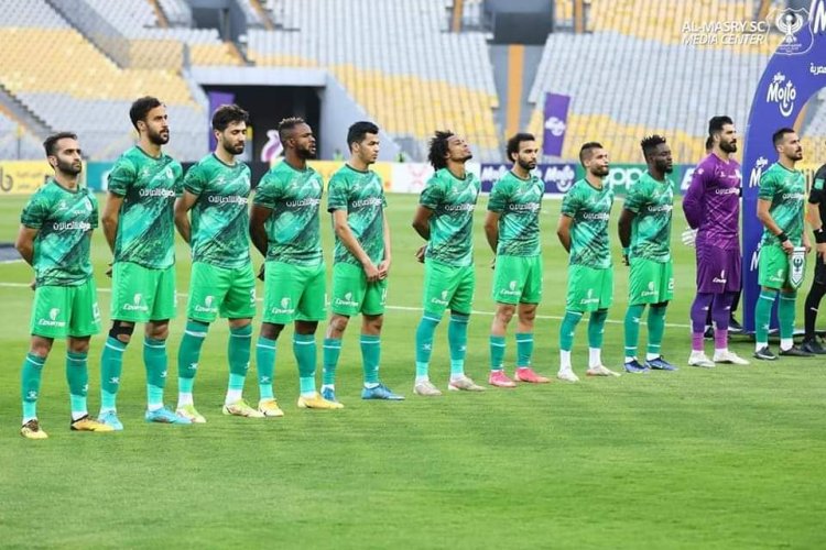 المصري يفوز على الإسماعيلي ويتأهل إلى نصف نهائي كأس الرابطة