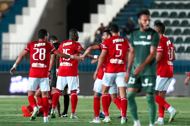 الدوري الممتاز.. موعد مباراة الأهلي القادمة والقنوات الناقلة لها