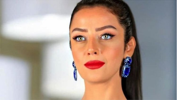 رضوي الشربيني تتصدر تريند تويتر.. والسبب القايمة