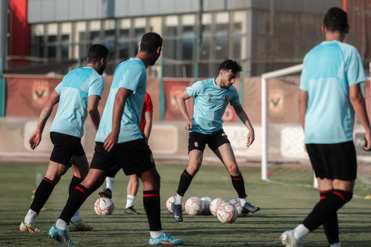 كل ما تريد معرفته عن لقاء الأهلي والمقاولون العرب بالدوري