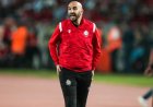 فرج عامر: وليد الركراكي المدير الفني القادم للأهلي بنسبة 99%