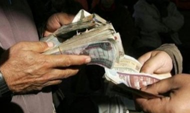 القبض على مندوب شركة اختلس مبالغ مالية وادعى سرقتها