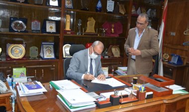 القليوبية: النزول بالحد الأدنى لتنسيق الثانوية العامة إلى 215 درجة