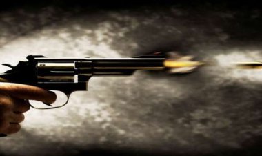 حاول سرقة «توك توك».. إصابة سائق بطلق خرطوش على يد شخصين بالبدرشين