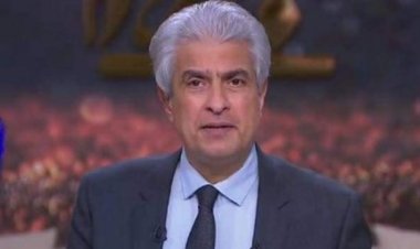 نقابة الأطباء: النيابة العامة استبعدت شبهة الجريمة في وفاة وائل الإبراشي