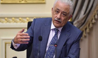 طارق شوقي يعلن وفاة زوجته زينب المرشدي