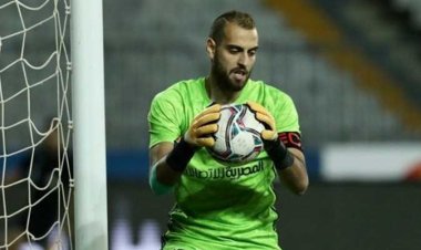 محمد بسام يكشف حقيقة وجود مفاوضات للانتقال للزمالك.. فيديو