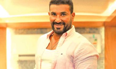 أحمد سعد يحيي حفل السوبر المصري في الإمارات