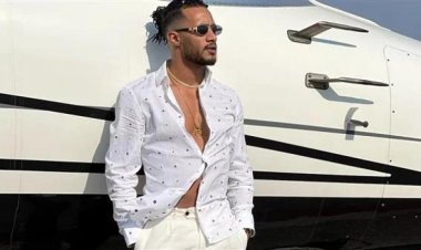 بسبب التهرب الضريبي... ملف الفنان محمد رمضان أمام لجهات المختصة