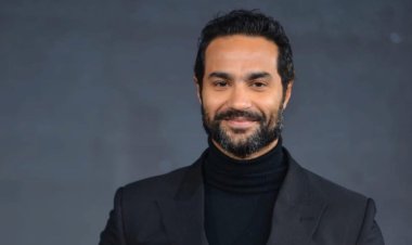 كريم فهمي يكشف عن برومو مسلسل «أزمة منتصف العمر»