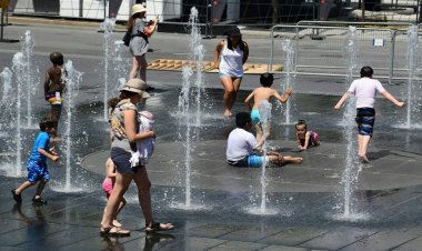 تصل لـ 40 درجة مئوية.. موجة حارة تضرب ألمانيا بداية من الغد