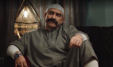 رمضان 2024.. أحمد مكي يبدأ تصوير الجزء الثامن من مسلسل «الكبير أوي»