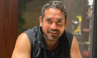 أمير كرارة: أحمد السقا خلعي فكي في مشهد.. ومحمد رمضان نجم كبير