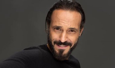 يوسف الشريف يشارك نيللي كريم وكريم الشناوي في ندوة نقاشية عن الدراما والمجتمع بالجونة 