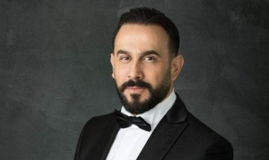 قصي خولي لجمهوره عن مسلسل «من.. إلى»: أتمنى أن أكون عند حسن ظنكم