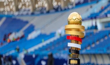تقام على ملعب نهائي كأس العالم.. تحديد موعد مباراة السوبر المصري السعودي