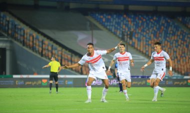 عقد الجزيري مع الزمالك يثير أزمة.. الحقيقة الكاملة بعد تناقض الروايات (مستند)