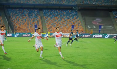«زيزو» يكشف أسباب تجديده للزمالك.. وحالة وحيدة تجعله يفكر في الاحتراف