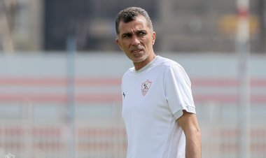 نبيه: الزمالك خسر أمام فاركو بثلاثة أخطاء.. وأتحمل المسئولية