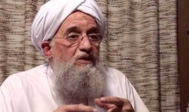 مفاجأة بشأن نوع الصاروخ الذي أنهى حياة زعيم «القاعدة» أيمن الظواهري