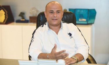 اليوم.. مناقشة رواية «الحبار» للروائي  شادي مقار بمكتبة القاهرة