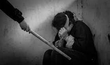 المؤبد للمتهم بتعذيب زوجته حتى الموت في المنيرة